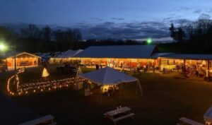 Christmas at the Barn returns for its 26th year